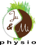 Physio Ju & Mi Logo