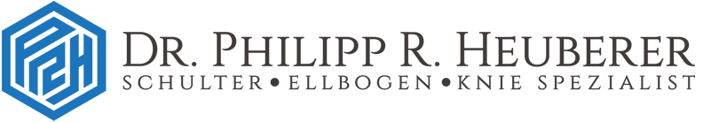 Dr. Philipp Heuberer Logo