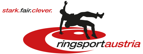 Ringsport Austria Logo