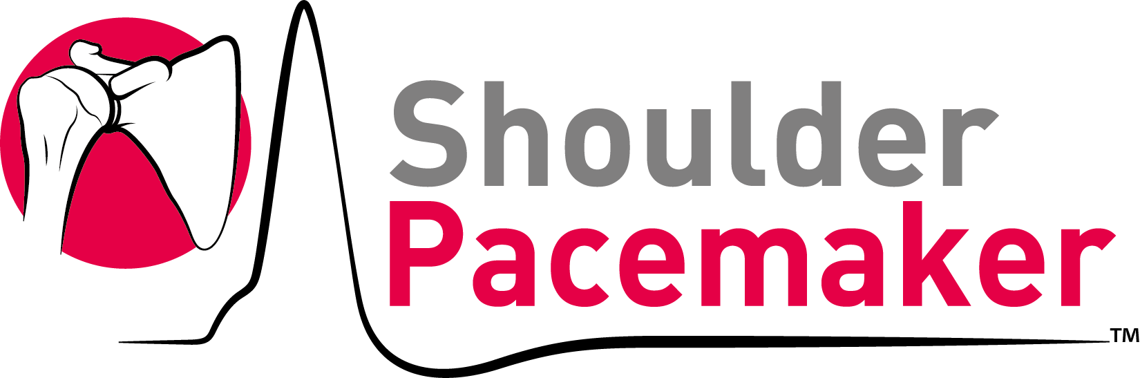 Shoulder Pacemaker Logo