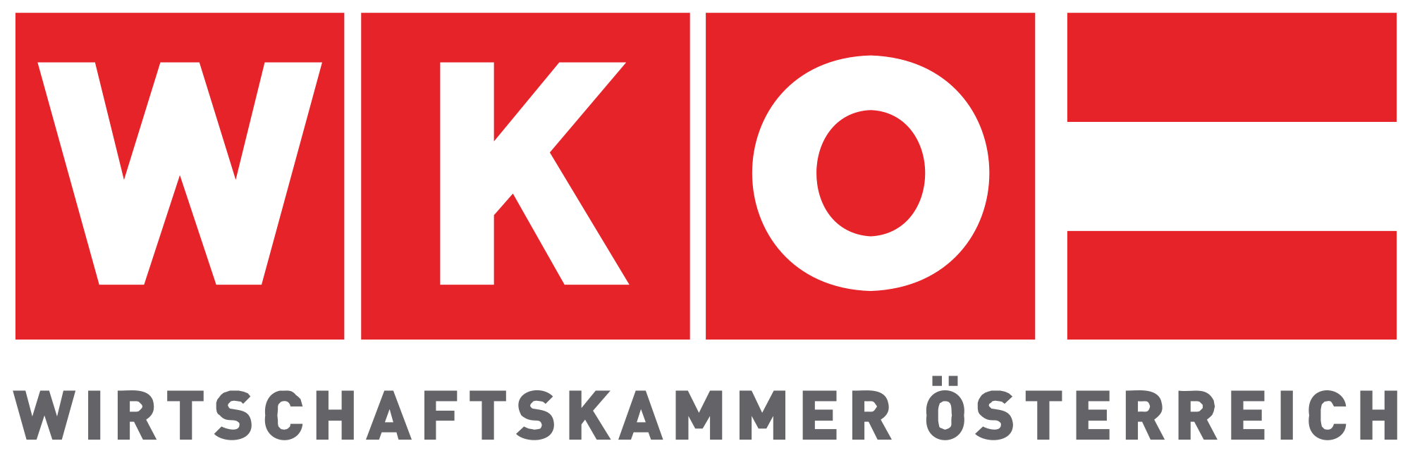 Wirtschaftskammer Österreich Logo